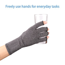 Sanbo Arthritis Compression Gloves